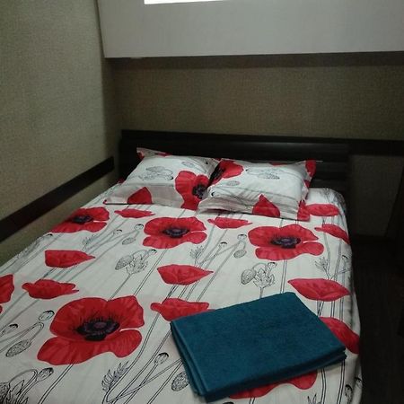 Gagarin Street Почасово, Посуточно. Apartment Krivoy Rog Ngoại thất bức ảnh