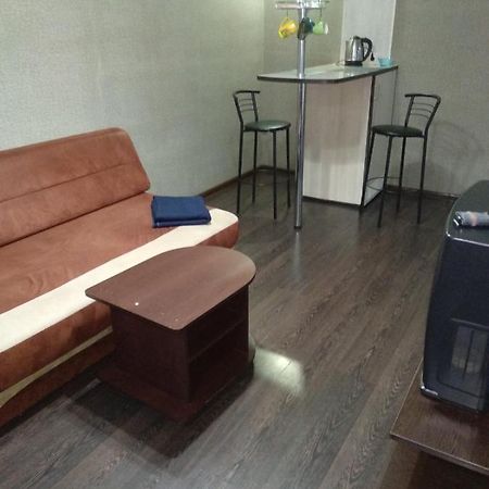 Gagarin Street Почасово, Посуточно. Apartment Krivoy Rog Ngoại thất bức ảnh