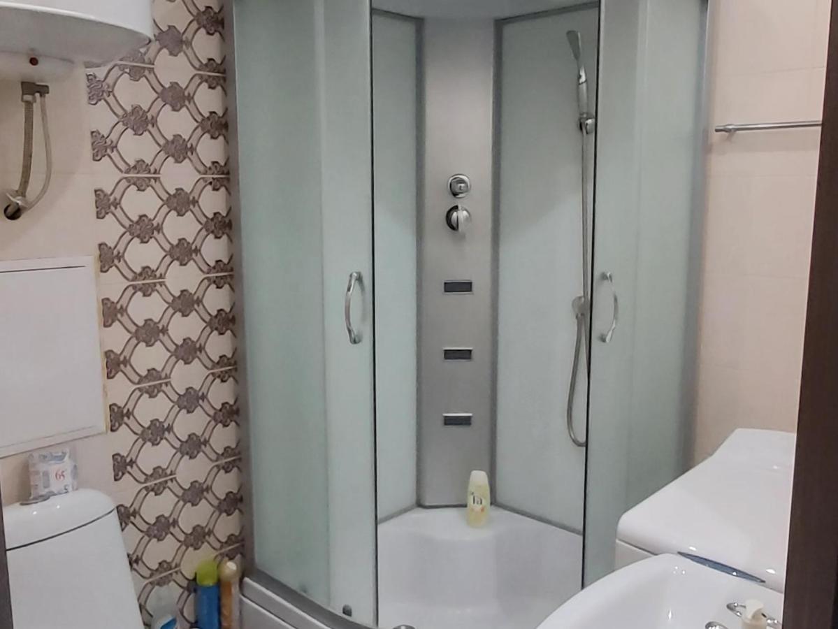 Gagarin Street Почасово, Посуточно. Apartment Krivoy Rog Ngoại thất bức ảnh