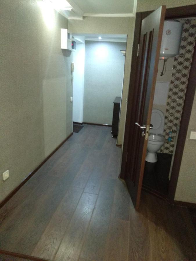 Gagarin Street Почасово, Посуточно. Apartment Krivoy Rog Ngoại thất bức ảnh