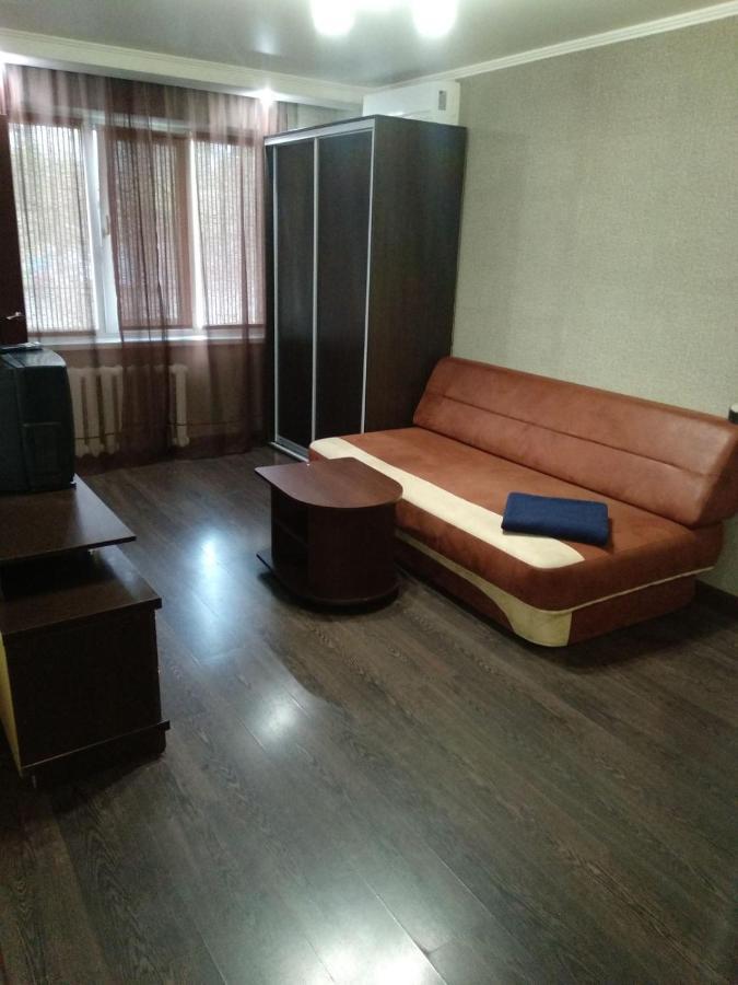 Gagarin Street Почасово, Посуточно. Apartment Krivoy Rog Ngoại thất bức ảnh
