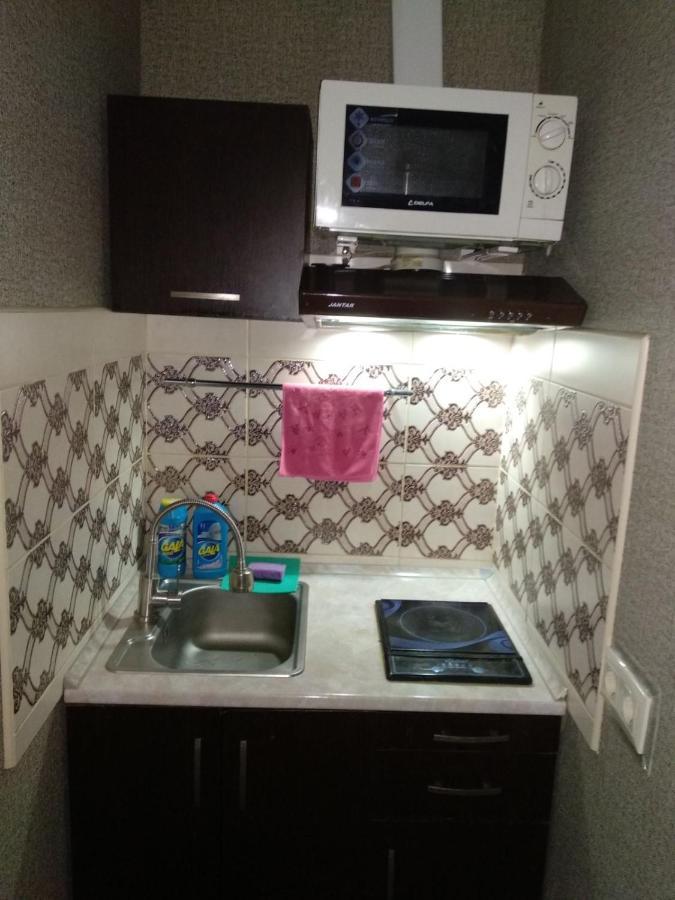 Gagarin Street Почасово, Посуточно. Apartment Krivoy Rog Ngoại thất bức ảnh