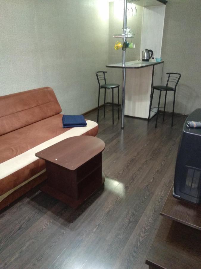 Gagarin Street Почасово, Посуточно. Apartment Krivoy Rog Ngoại thất bức ảnh